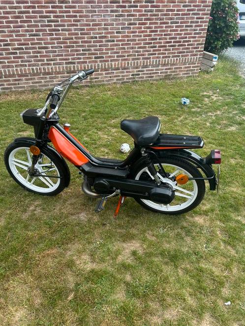 Honda camino, Fietsen en Brommers, Brommers | Honda, Ophalen