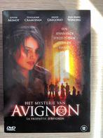 Het Mysterie van Avignon, Cd's en Dvd's, Boxset, Ophalen of Verzenden