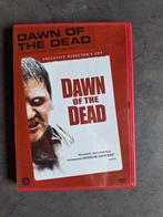 Dawn of the dead, Cd's en Dvd's, Dvd's | Horror, Ophalen of Verzenden, Zo goed als nieuw