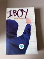 IBoy (boekentopper), Comme neuf, Enlèvement ou Envoi
