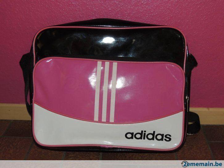 Cartabble - Sac à bandouillère Adidas, Bijoux, Sacs & Beauté, Sacs | Cartables, Enlèvement