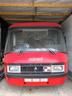 Mobilhome Retro model PYPOPS '82, Caravans en Kamperen, Overige merken, Standaard zit, Luifel, Tot en met 2