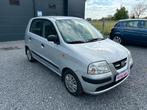 Hyundai Atos 1.1 essence 5portes euro4, Entreprise, 5 portes, Atos, Euro 4