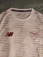 AS Roma uitshirtje maat Medium (22-23), Ophalen, Maat 48/50 (M), Zo goed als nieuw, Voetbal