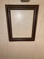 Open houten lijst / kader, Ophalen, Minder dan 50 cm, Gebruikt, 50 tot 75 cm