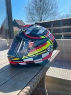 Arai rx-7v Evo. (Maat M), Motoren, Kleding | Motorhelmen, Ophalen, M, Arai