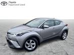 Toyota C-HR 1.8 CVT HSD TC C-ENTER, Auto's, Toyota, Te koop, Zilver of Grijs, Stadsauto, 5 deurs