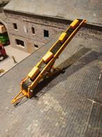 Fyson Britains transportband uit 1980 + 4 balen, Ophalen of Verzenden, Gebruikt, Tractor of Landbouw, Britains