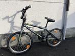 BMX B-Twin wipe 300, Ophalen, 16 tot 20 inch, B-Twin, Aluminium