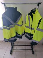 Veiligheidsjas-Werkjas voor alle seizoenen !!!!, Ophalen, Nieuw, Jas, Overige