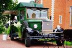 Foodtruck Oldtimer Ford Asquith Te Koop, Auto's, Handgeschakeld, Particulier, 2 deurs, Ford