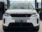 Land Rover Discovery Sport 2.0 TD4 MHEV 4WD 360°CAM PANO NA, Achat, 140 g/km, Euro 6, Entreprise