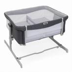 Lit cododo Chicco Next2Me Twins, Ophalen, Zo goed als nieuw, Box, Bedje of Wieg