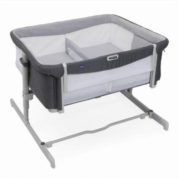 Lit cododo Chicco Next2Me Twins  beschikbaar voor biedingen