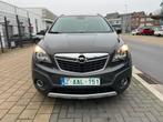 Opel Mokka 1.4 Turbo 4x2 Enjoy, Auto's, Opel, Automaat, Euro 6, 5 zetels, Mokka