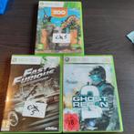 Games xbox 360, Ophalen, Zo goed als nieuw