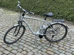 Flyer Elektrische Heren Fiets, Gebruikt, 50 km per accu of meer, 55 tot 59 cm, Ophalen