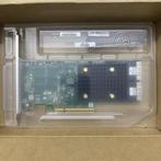 Broadcom HBA 9500-16i NEW in Box, Enlèvement ou Envoi, Neuf, Interne, Broadcom