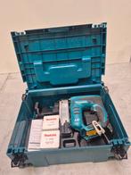 Professionele Accu-Pintacker Makita DPT351ZJ, Doe-het-zelf en Bouw, Ophalen, Zo goed als nieuw