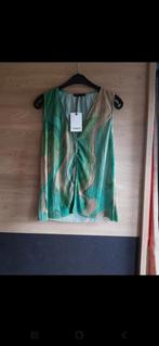 Top vert Pull &Bear taille S, neuf avec étiquette, Verzenden, Nieuw, Groen, Maat 36 (S)