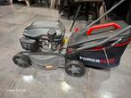 Powerplus thermische grasmaaier, Tuin en Terras, Ophalen, Zo goed als nieuw