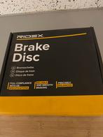 Achterste remschijven ford mondeo type 3, Ophalen