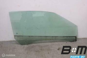 Portierruit rechts Audi A5 8F Cabrio 8F0845202B beschikbaar voor biedingen
