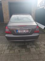 Mercedes e 220, Autos : Pièces & Accessoires, Autres pièces automobiles, Enlèvement, Mercedes-Benz