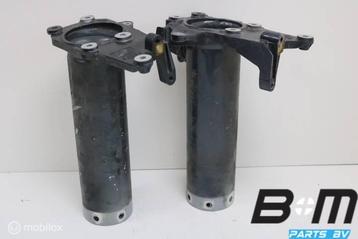 Set demperdragers LV en RV Audi A8 4E 4E0806109D beschikbaar voor biedingen