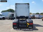 DAF XG 530 6X2 FTG Full-Air 2x Tanks Lift+Lenkachse Axleload, Auto's, Vrachtwagens, Automaat, Stof, Wit, Bedrijf