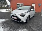 Toyota Aygo Exclusive 4.200 km eerste eigenaar benzine, Auto's, Toyota, Particulier, Achteruitrijcamera, Aygo, Te koop