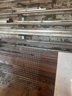 Metaux, Enlèvement ou Envoi, Comme neuf