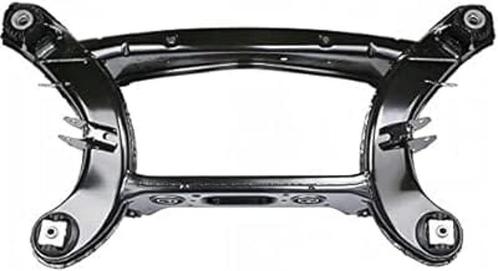 Mercedes S204 207 C218 Subframe Mercedes W204 Subframe draag, Autos : Pièces & Accessoires, Suspension & Châssis, Mercedes-Benz