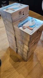 Lege dubbele CD-DVD doosjes. 150 stuks. Nieuw, Ophalen of Verzenden, Nieuw, Cd