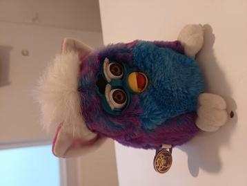 Furby 1998 1999 vintage retro  beschikbaar voor biedingen