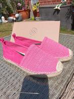 Nieuwe kwalitatieve espadrilles maat 38, Espadrilles, Nieuw, Ophalen of Verzenden, Erynn