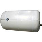 Boiler ballon Riello 60L, Doe-het-zelf en Bouw, 20 tot 100 liter, Ophalen of Verzenden, Nieuw, Boiler