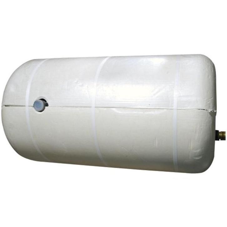 Boiler ballon Riello 60L, Doe-het-zelf en Bouw, Chauffageketels en Boilers, Nieuw, Boiler, 20 tot 100 liter, Ophalen of Verzenden