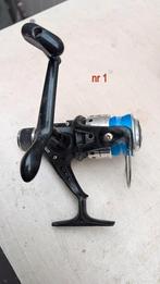 VISMOLEN, Watersport en Boten, Hengelsport | Algemeen, Ophalen