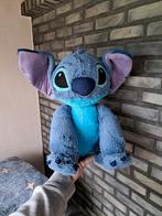 Disneyland stitch knuffel, Ophalen of Verzenden, Gebruikt