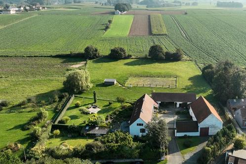 Fermette à vendre à Lessines, Immo, Maisons à vendre, Maison individuelle