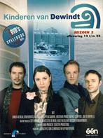 Kinderen van Dewindt   Seizoen 2, Alle leeftijden, Boxset, Drama, Ophalen of Verzenden