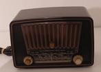 Ancienne radio en bakélite Philips BX230U, Enlèvement