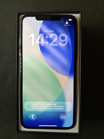 iPhone 11 Pro Max beschikbaar voor biedingen