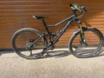 Cube Stereo HPC 20" MTB fully, Gebruikt, 53 tot 57 cm, Ophalen, Overige merken