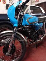 À vendre starflite gts 50, Motos, 1 cylindre, Naked bike, 50 cm³, Jusqu'à 11 kW