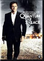 DVD QUANTUM Of Solace Agent MI6 JAMES BOND 007 D.Craig NEUF, Ophalen of Verzenden, Vanaf 12 jaar, Zo goed als nieuw, Actie