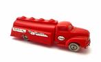 lego HO 1:87 smøreolie vrachtwagen, Kinderen en Baby's, Speelgoed | Duplo en Lego, Verzenden, Zo goed als nieuw, Lego