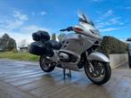 Motor BMW 1150 RT, Toermotor, Particulier, 2 cilinders, 1150 cc