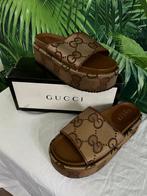 Gucci sandaal, Nieuw